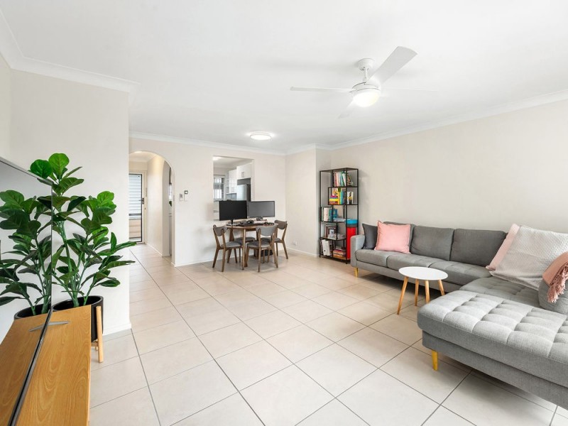 5/22 Stirrat Street, Coorparoo QLD 4151