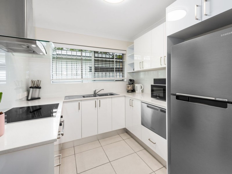 5/22 Stirrat Street, Coorparoo QLD 4151