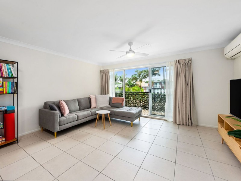 5/22 Stirrat Street, Coorparoo QLD 4151