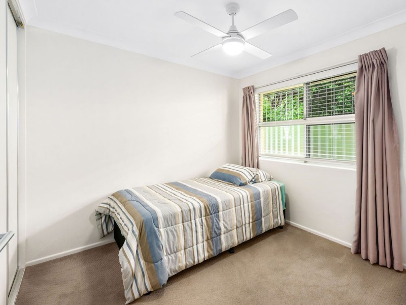 5/22 Stirrat Street, Coorparoo QLD 4151