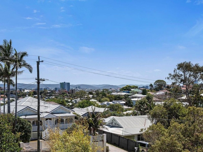 5/22 Stirrat Street, Coorparoo QLD 4151