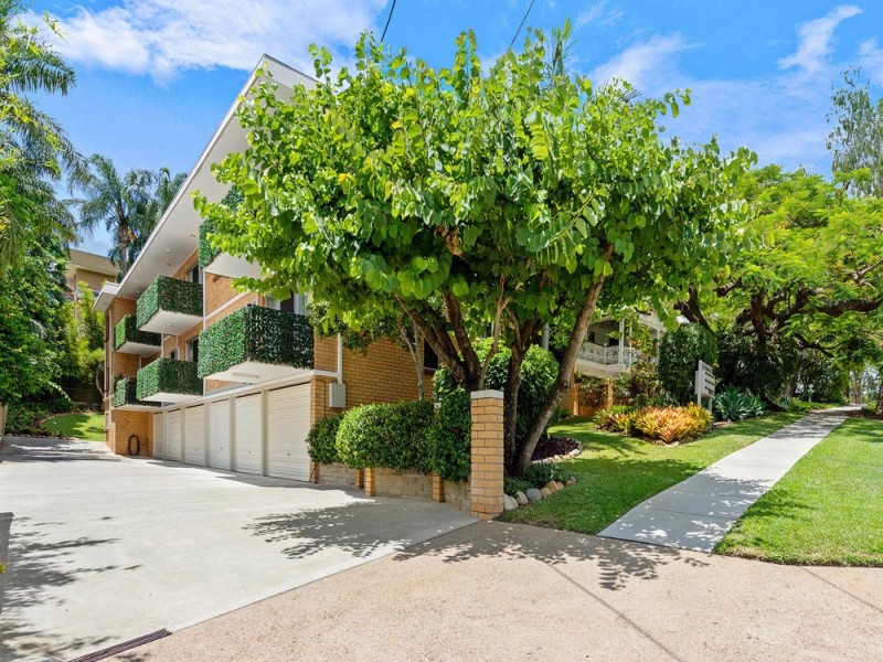 5/22 Stirrat Street, Coorparoo QLD 4151