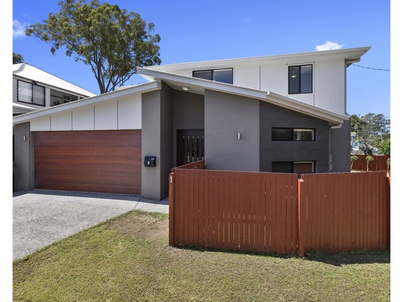 1 ARAKURTA ST, Lota QLD 4179