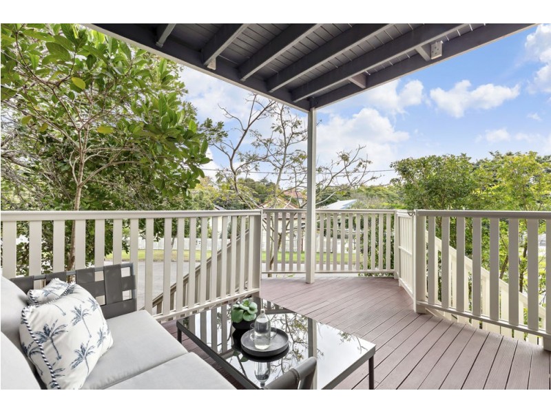 7/15 Nelson Street, Coorparoo QLD 4151