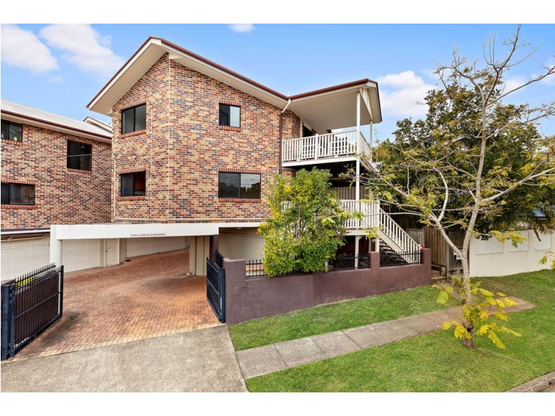 7/15 Nelson Street, Coorparoo QLD 4151