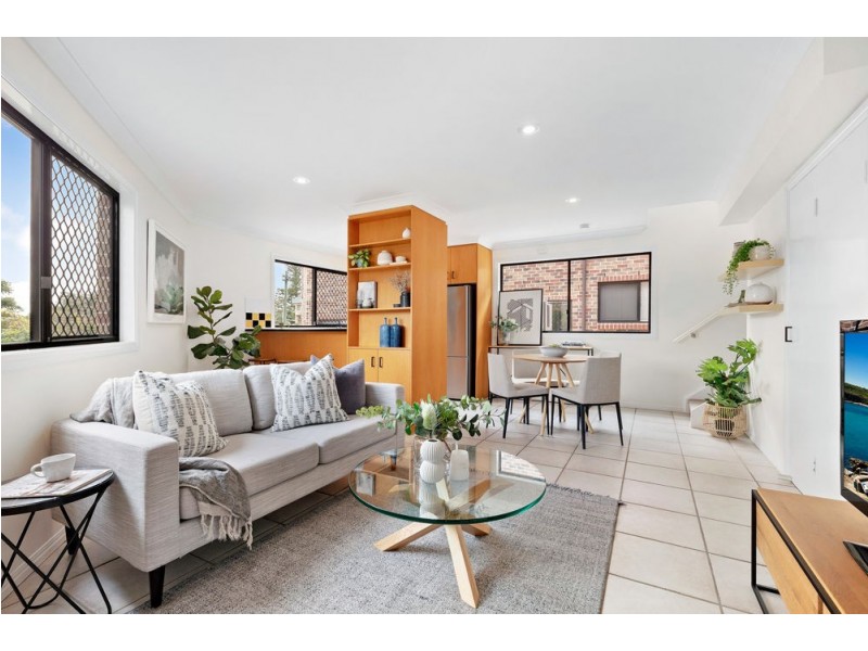 7/15 Nelson Street, Coorparoo QLD 4151