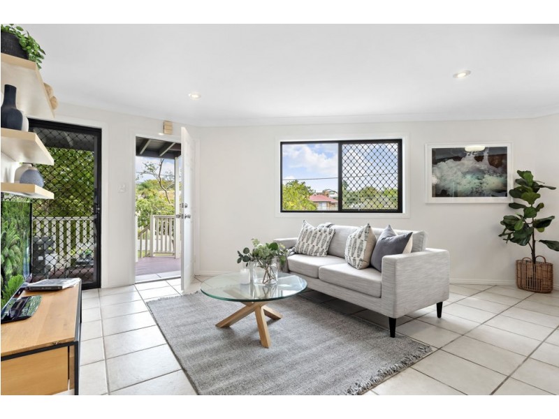 7/15 Nelson Street, Coorparoo QLD 4151