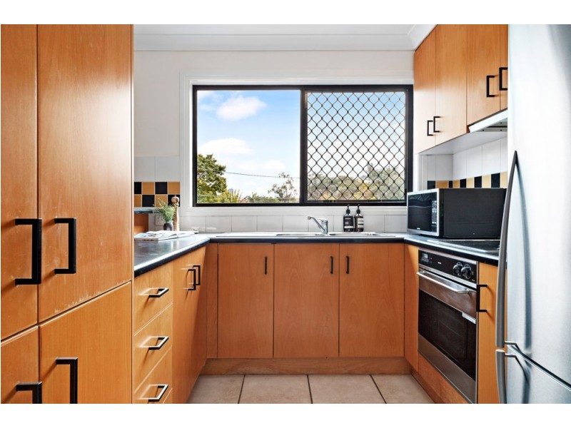 7/15 Nelson Street, Coorparoo QLD 4151