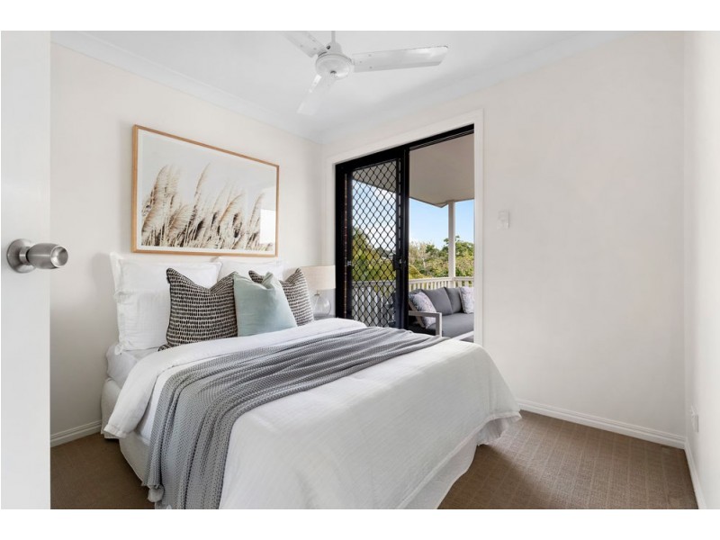 7/15 Nelson Street, Coorparoo QLD 4151