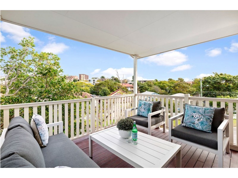 7/15 Nelson Street, Coorparoo QLD 4151