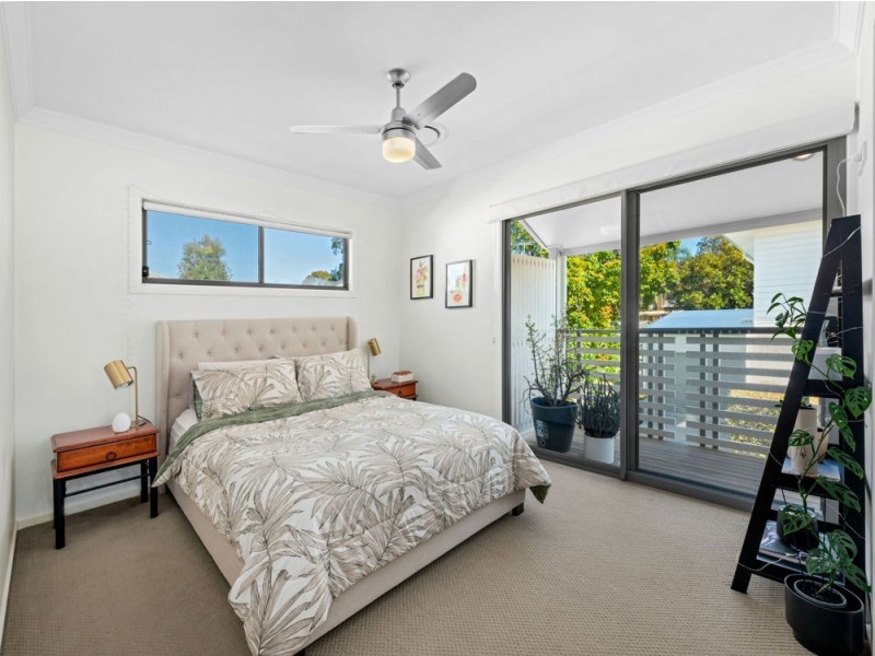 18/200 Meadowlands Road, Carina QLD 4152