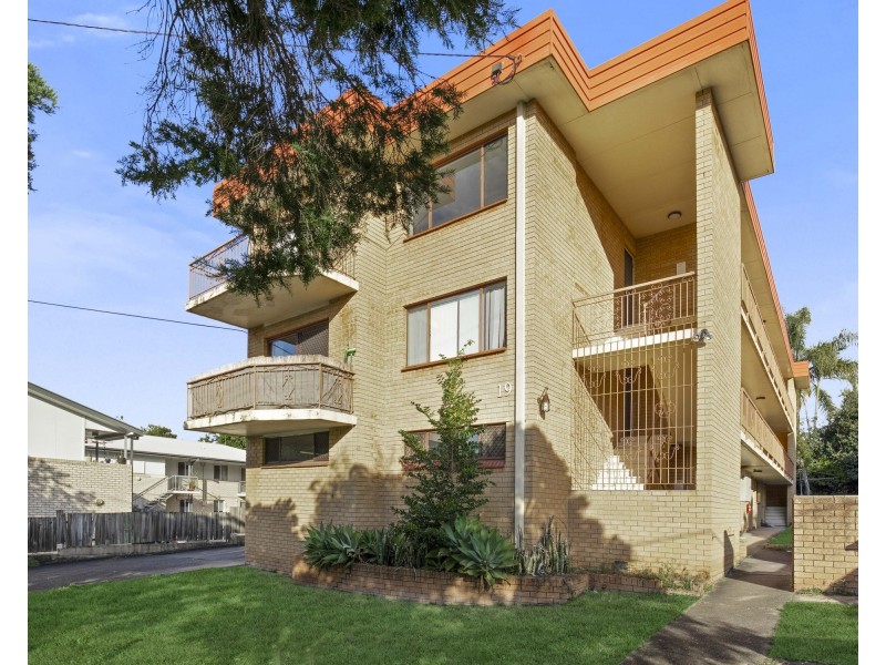 1-6/19 Rutland Street, Coorparoo QLD 4151