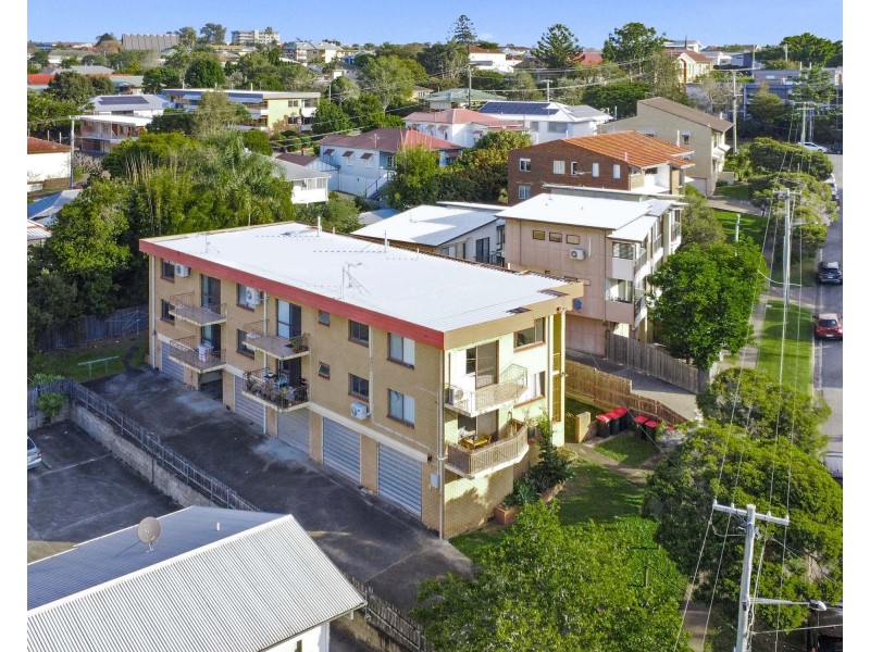 1-6/19 Rutland Street, Coorparoo QLD 4151