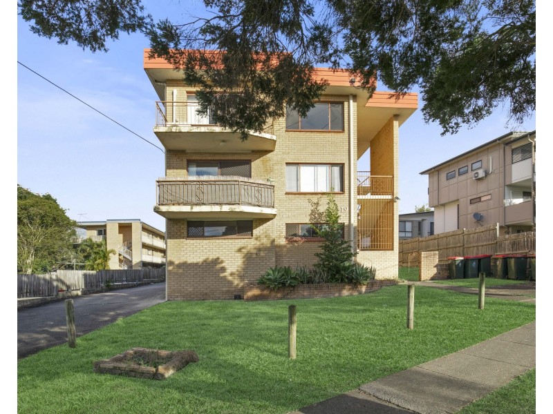 1-6/19 Rutland Street, Coorparoo QLD 4151