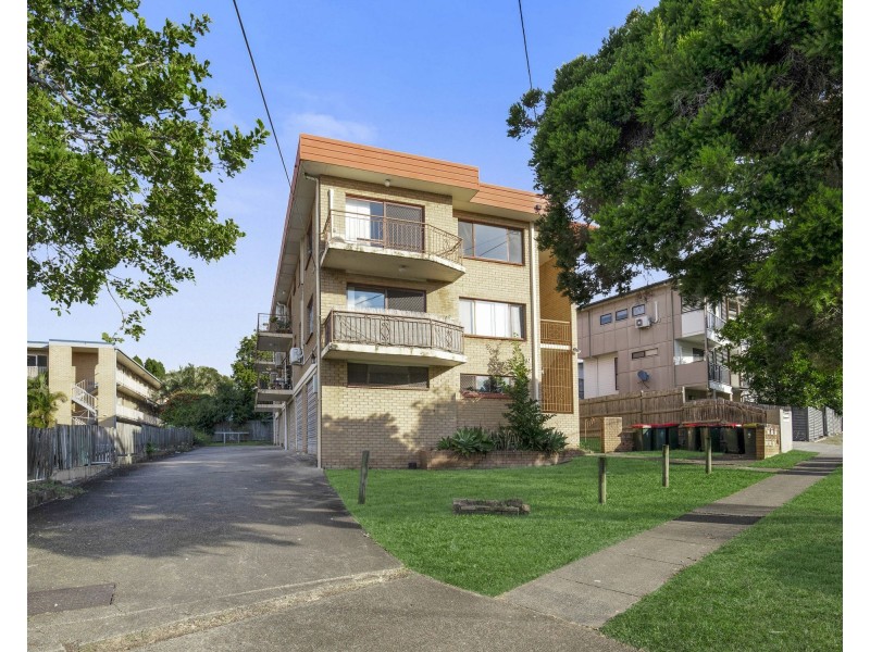 1-6/19 Rutland Street, Coorparoo QLD 4151