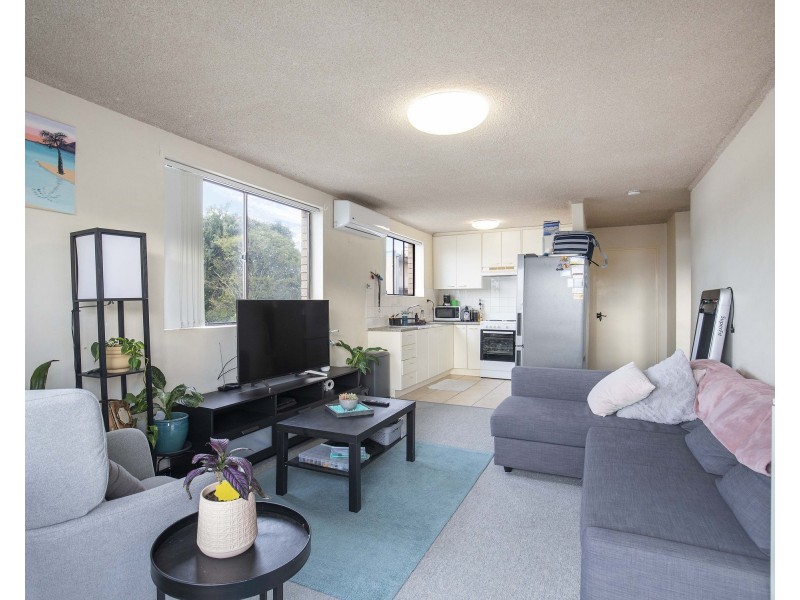 1-6/19 Rutland Street, Coorparoo QLD 4151