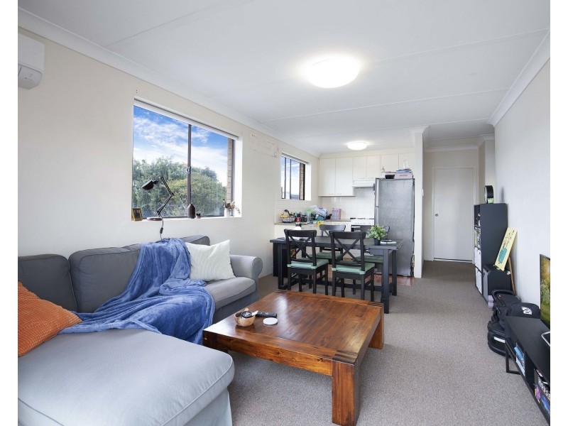 1-6/19 Rutland Street, Coorparoo QLD 4151