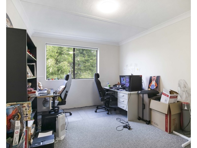 1-6/19 Rutland Street, Coorparoo QLD 4151