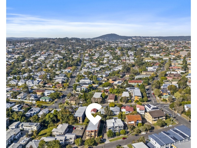 1-6/19 Rutland Street, Coorparoo QLD 4151