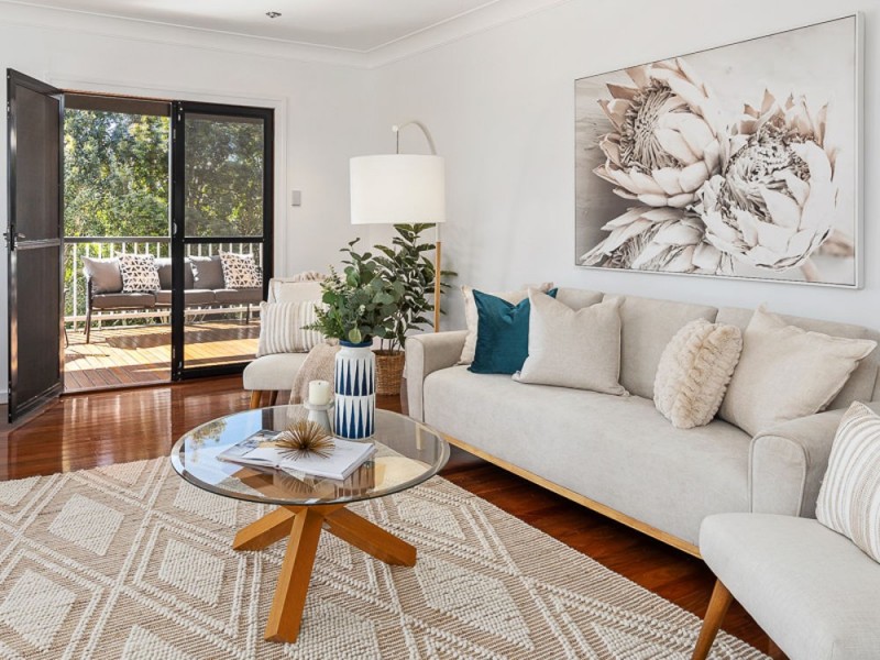 35 Sixth Avenue, Coorparoo QLD 4151