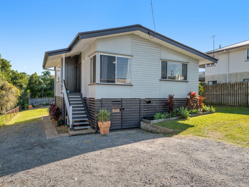 249 Newnham Road, Upper Mount Gravatt QLD 4122