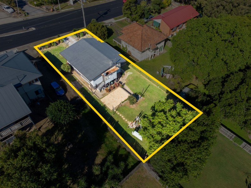 249 Newnham Road, Upper Mount Gravatt QLD 4122