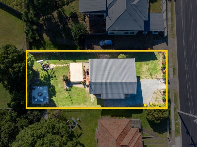 249 Newnham Road, Upper Mount Gravatt QLD 4122