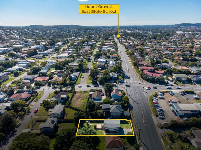 249 Newnham Road, Upper Mount Gravatt QLD 4122