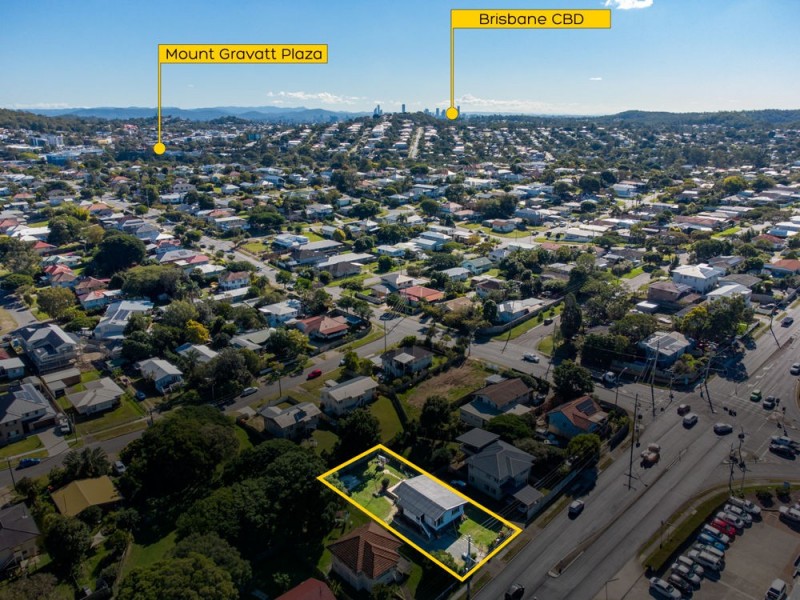 249 Newnham Road, Upper Mount Gravatt QLD 4122