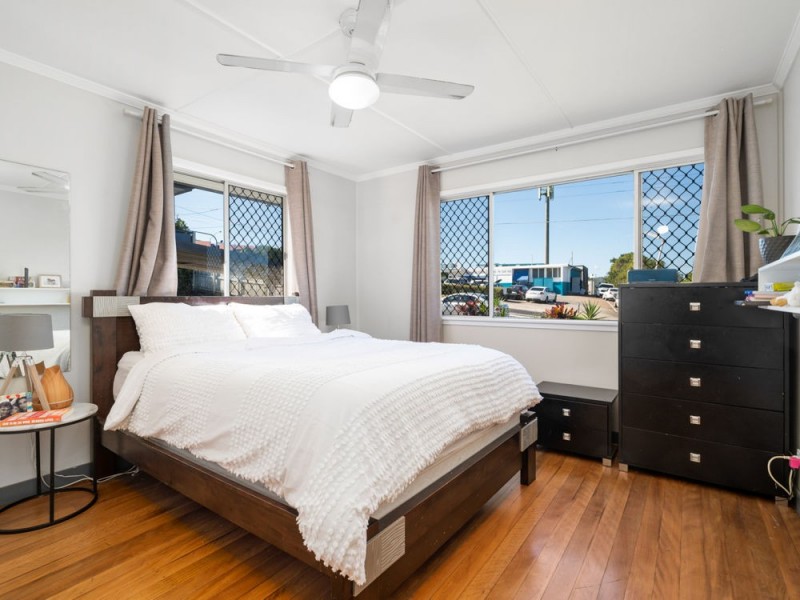 249 Newnham Road, Upper Mount Gravatt QLD 4122