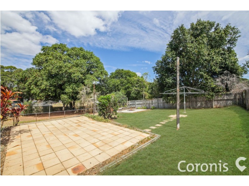 249 Newnham Road, Upper Mount Gravatt QLD 4122