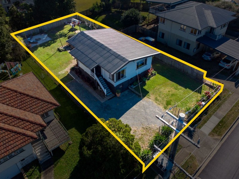 249 Newnham Road, Upper Mount Gravatt QLD 4122