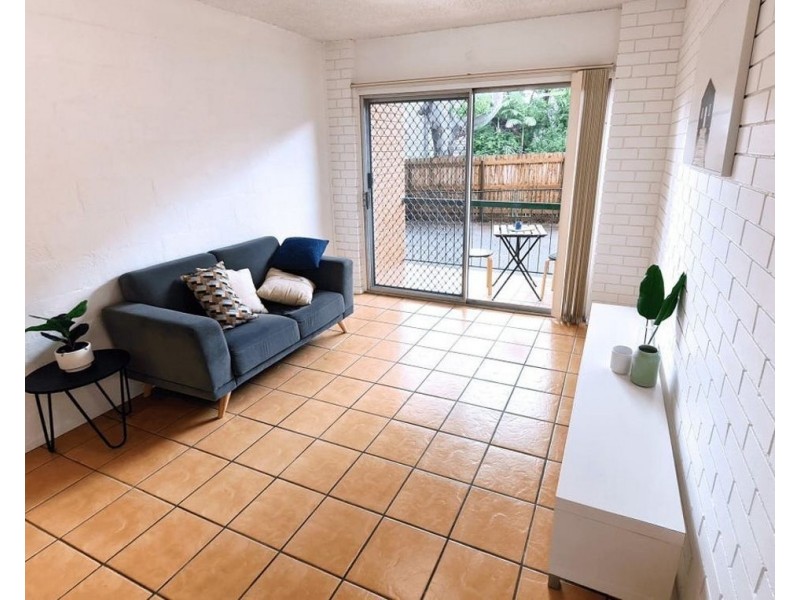 1/43 Adamson Street, Wooloowin QLD 4030