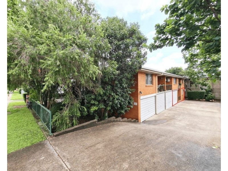 1/43 Adamson Street, Wooloowin QLD 4030