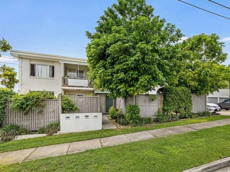 4/57 Rutland Street, Coorparoo QLD 4151