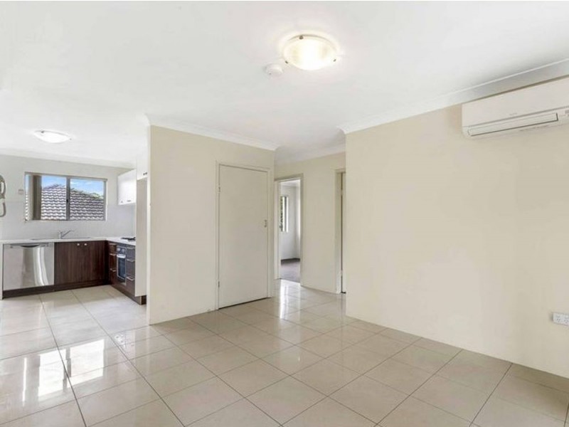 4/57 Rutland Street, Coorparoo QLD 4151