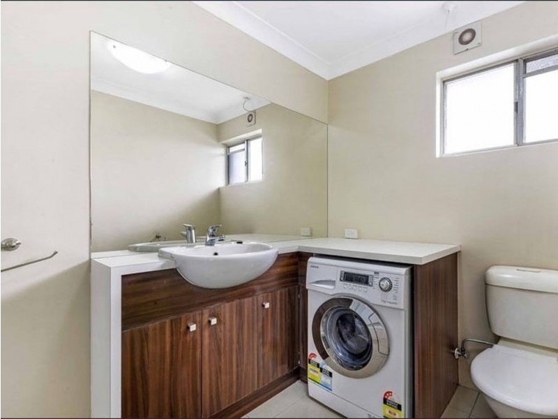 4/57 Rutland Street, Coorparoo QLD 4151