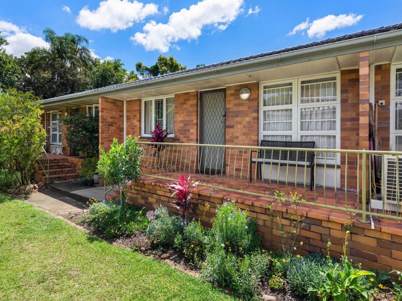 4/72 Chester Road, Annerley QLD 4103