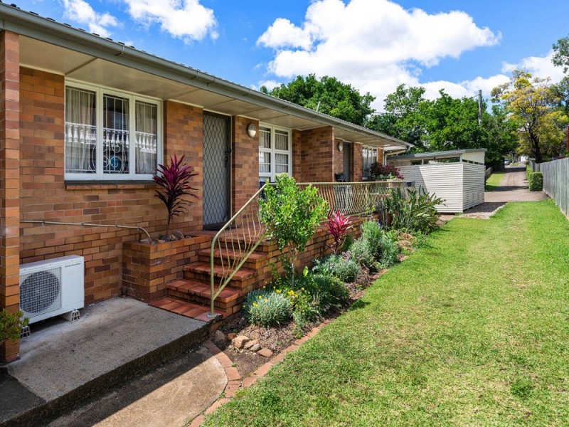 4/72 Chester Road, Annerley QLD 4103