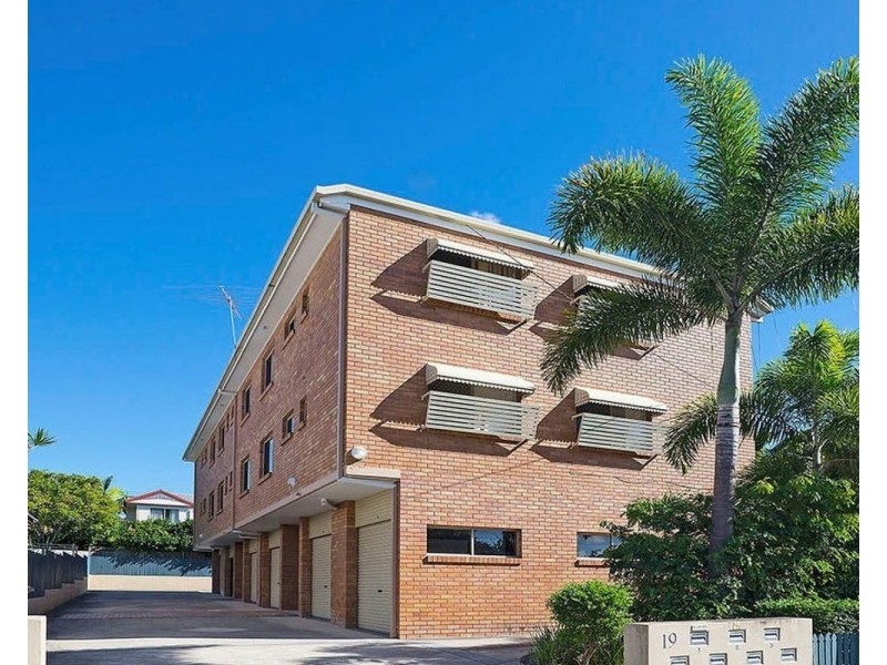 6/19 Vera Street, Greenslopes QLD 4120