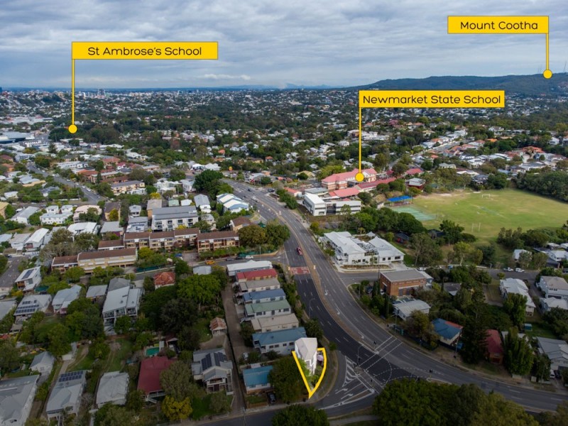 369 Enoggera Road, Newmarket QLD 4051