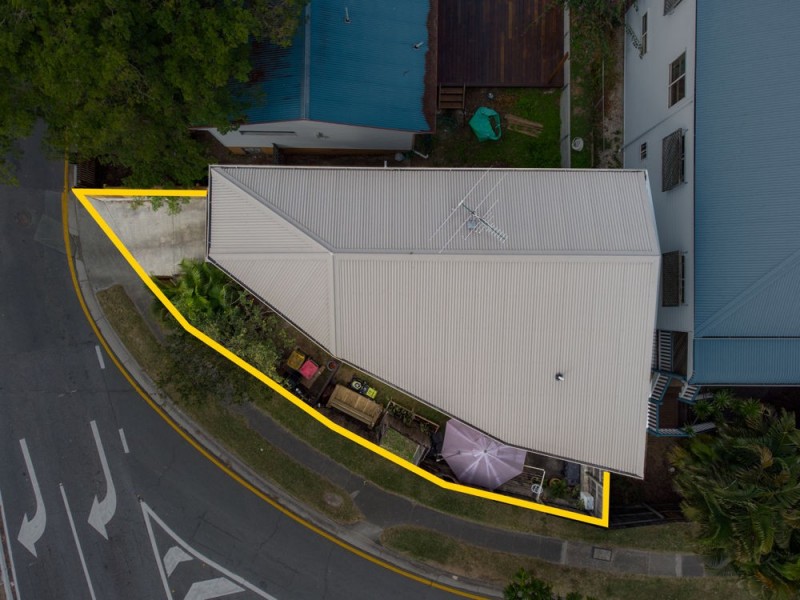 369 Enoggera Road, Newmarket QLD 4051