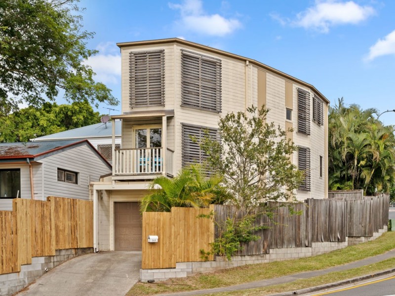 369 Enoggera Road, Newmarket QLD 4051