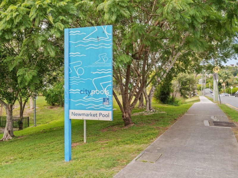 369 Enoggera Road, Newmarket QLD 4051