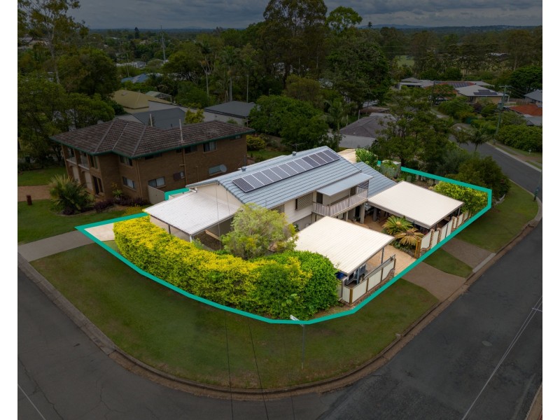 16 Hillside Drive, Daisy Hill QLD 4127