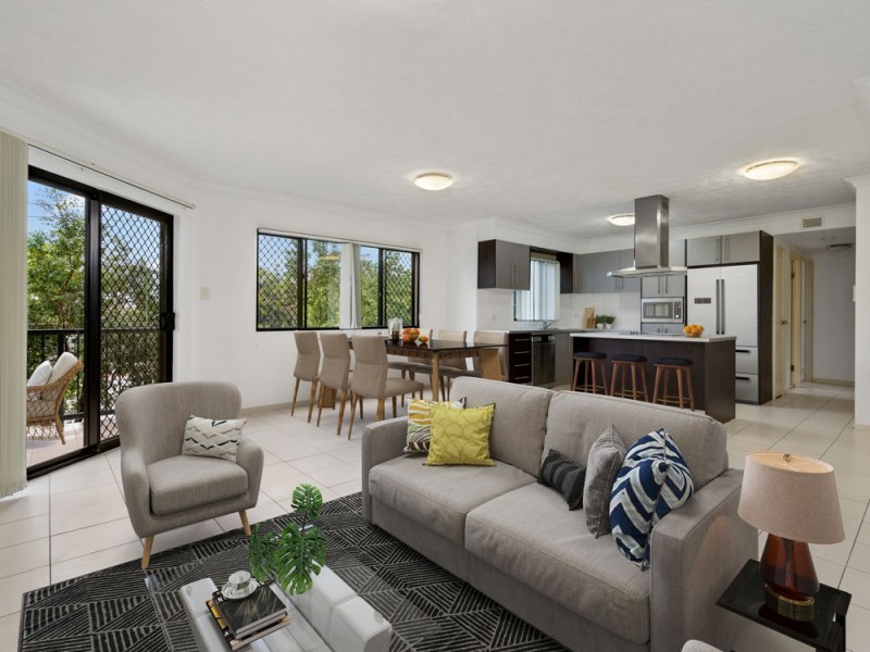 7/1 Sylvia Street, Camp Hill QLD 4152