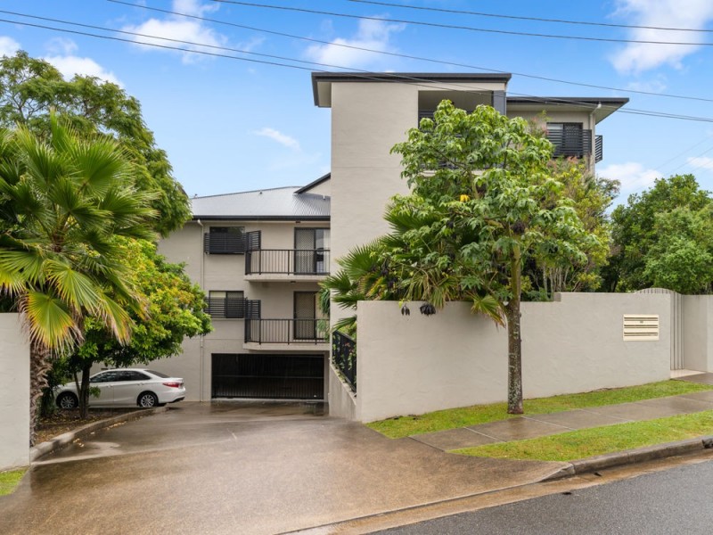 7/1 Sylvia Street, Camp Hill QLD 4152