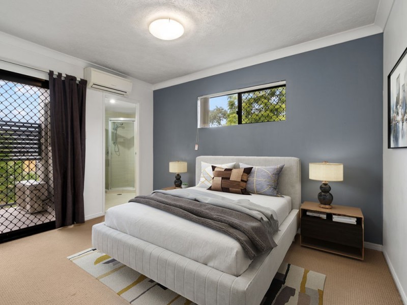 7/1 Sylvia Street, Camp Hill QLD 4152