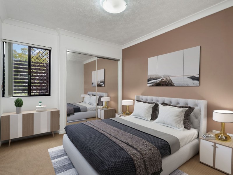 7/1 Sylvia Street, Camp Hill QLD 4152