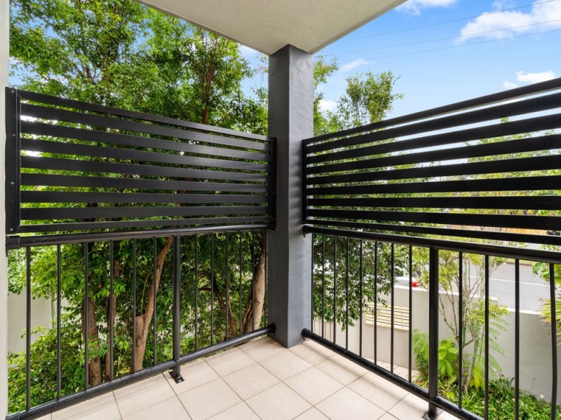 7/1 Sylvia Street, Camp Hill QLD 4152